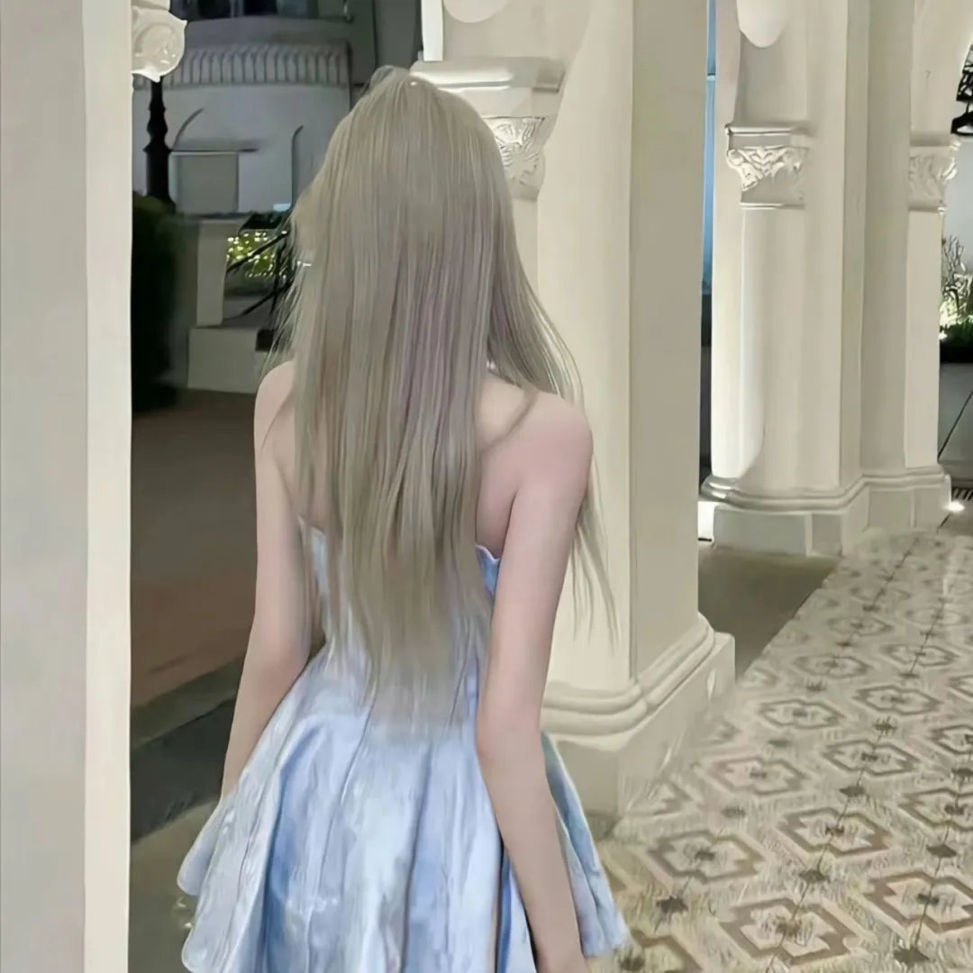 公子,我娶定你了2